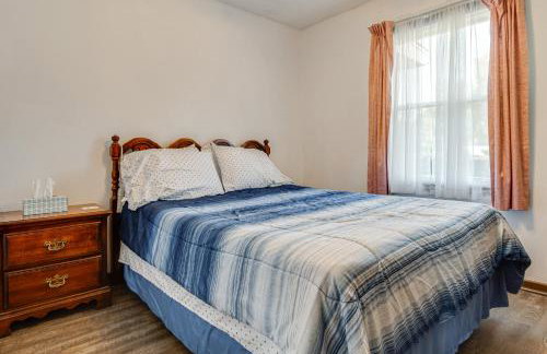 Peaceful Lemon Drop Inn Retreat in Terre Haute - Foto 20