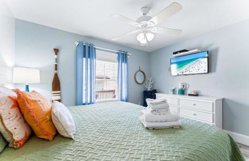 Fanta-Sea on the Beach by Beachside Management - 49 Beach Rd - Foto 50