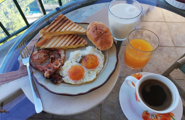 Salamina's Apartment - Foto 10