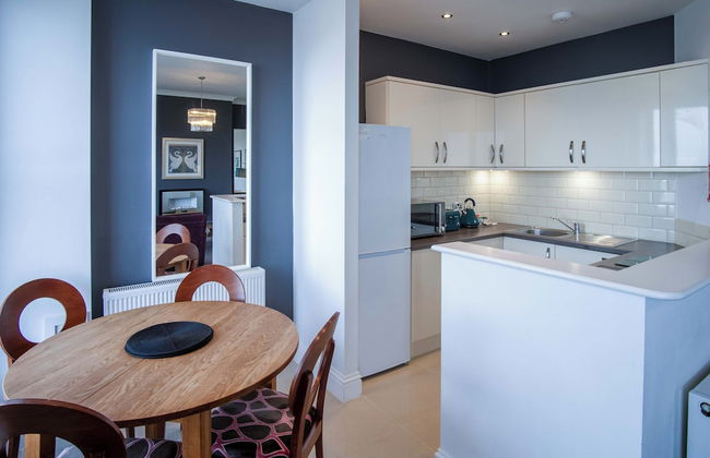 Blue Horizon Apartments at The Helaina - Foto 29