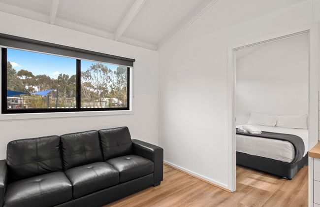 Discovery Parks - Nagambie Lakes - Foto 47