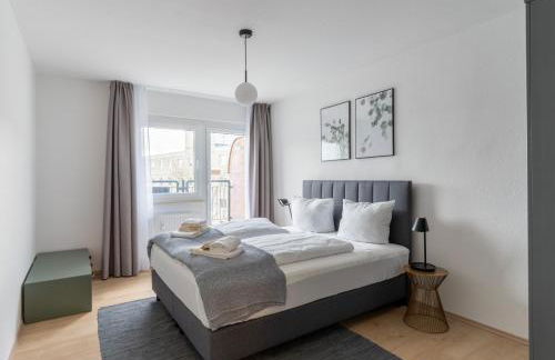 Limehome Magdeburg Hasselbachplatz - Foto 30