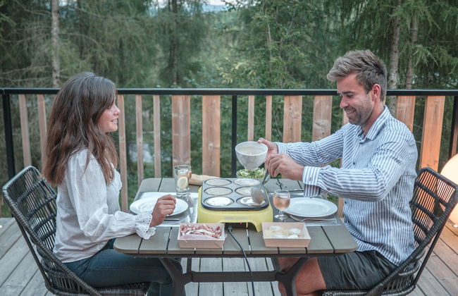 Center Parcs Les Trois Forêts - Foto 80