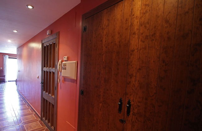 El Rincón de Piedra Apartamentos Rurales - Foto 63