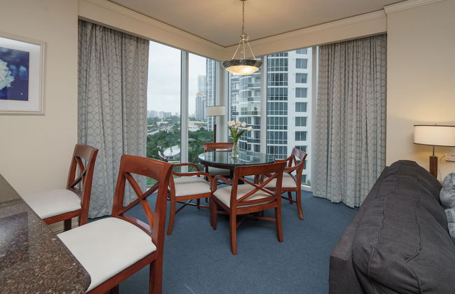 Private Ocean Condos at Trump Sunny Isles - Foto 37