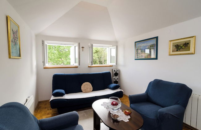 Apartments Dubrovnik Banac - Photo 17