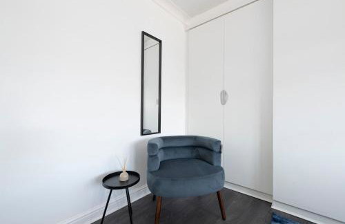 The Romford Oasis - Spacious 4 bedroom escape - Foto 36