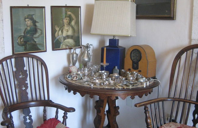 Masseria Murgia Albanese - Photo 26