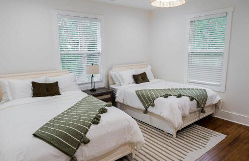 Beautiful Home Located In Historic Norcross - Foto 141