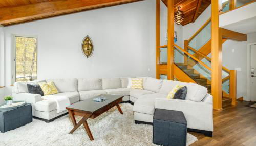 Alyeska Slopeside - Foto 2