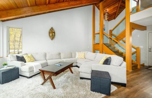 Alyeska Slopeside - Foto 2