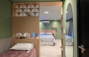 Flat way #A1 a um quarteirão da praia de Tambaú - Photo 9