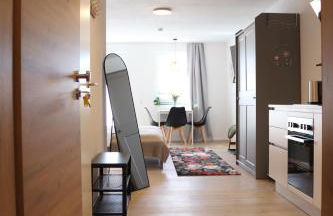 Ferienwohnungen Am Bach - Foto 3