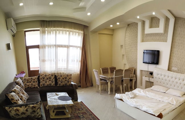 Bakuvi Tourist Apartment B236 - Foto 1