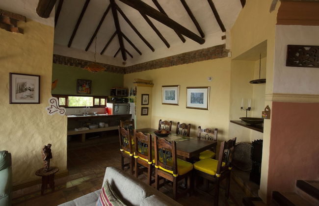 Hotel La Primavera Suites & Casas Campestres - Photo 22