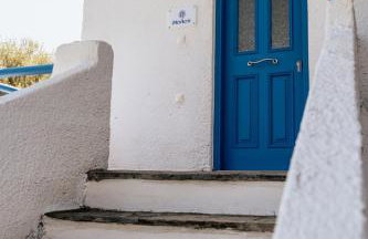 Cyclades Luxury Studios - Foto 43