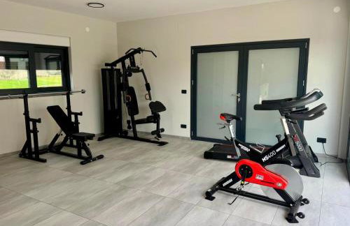 Family Villa Velunida - Foto 5