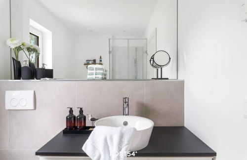 Ferienwohnung Ruhepol, App 11 Emmelsbüll - Foto 22