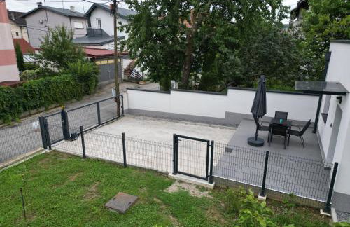 Apartment Oaza with free parking - Foto 20