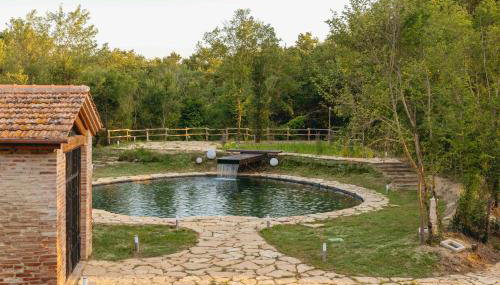 Agriturismo Le Cerrete - Foto 2