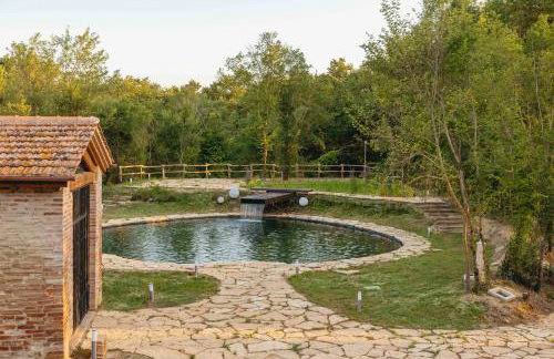 Agriturismo Le Cerrete - Foto 2
