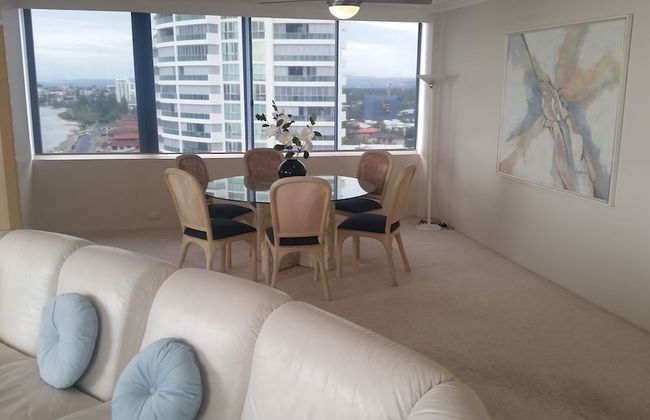 Beaconlea Tower Apartments - Photo 29