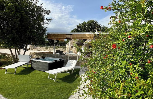 -trulli In The Contrada- - Foto 26