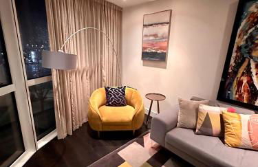 Gunwharf Quays Harbour Apartments - Foto 7