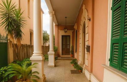 HERITAGE HOUSE City Center -ENTIRE APARTMENT- - Foto 1