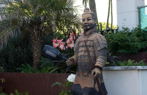 Villa Playa San Juan - Foto 27