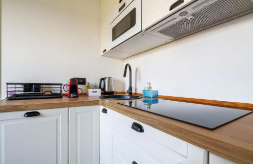 Appartamento Luminoso 15 min centro - Foto 12