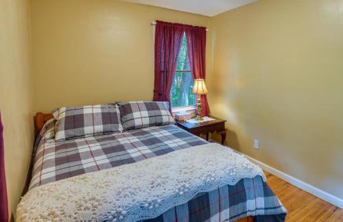 Dog-Friendly Fitchburg Vacation Rental, Hike & Ski - Foto 13