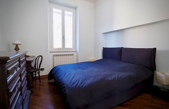 Casa Marconi Terrazza Sul Mare - Foto 2