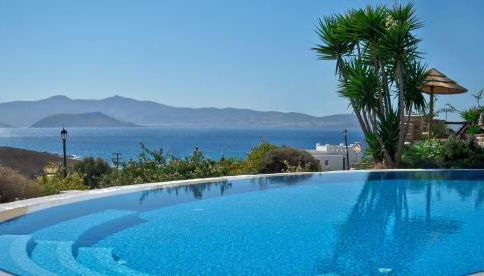 Kavos Hotel Naxos - Foto 4