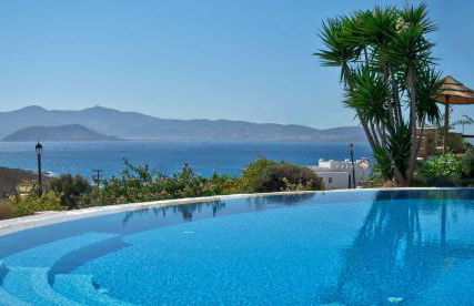 Kavos Hotel Naxos - Foto 4