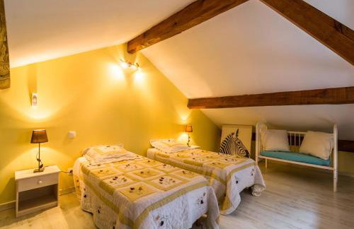 Blanquefort Nature Stay - Foto 15