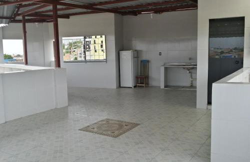 Residencial Adam Lima - Photo 38