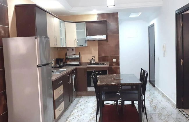 Appartement Jawhara Essaouira - Foto 4