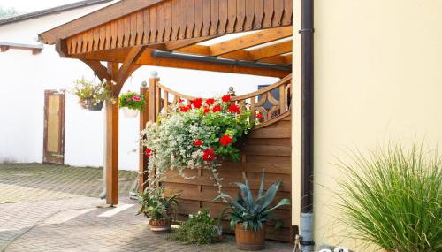 Maisonette FeWo im Haus Liane - Ferienhof by Baltic Home - Foto 4