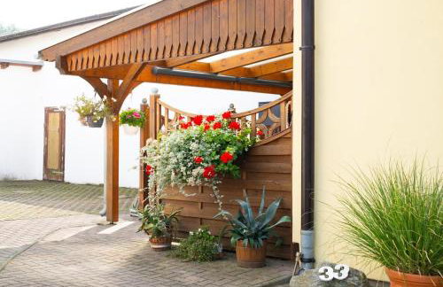 Maisonette FeWo im Haus Liane - Ferienhof by Baltic Home - Foto 4