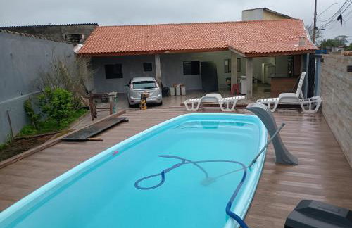 CASA NA PRAIA ITANHAEM para 10 pessoas com total conforto - Photo 4