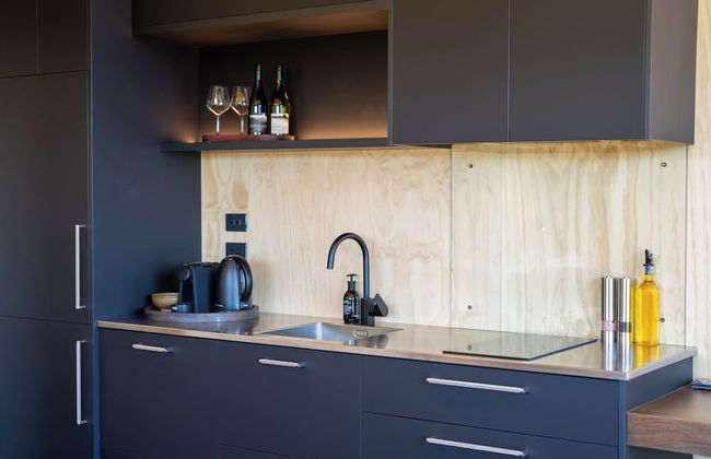 Tukare Lookout - Foto 4