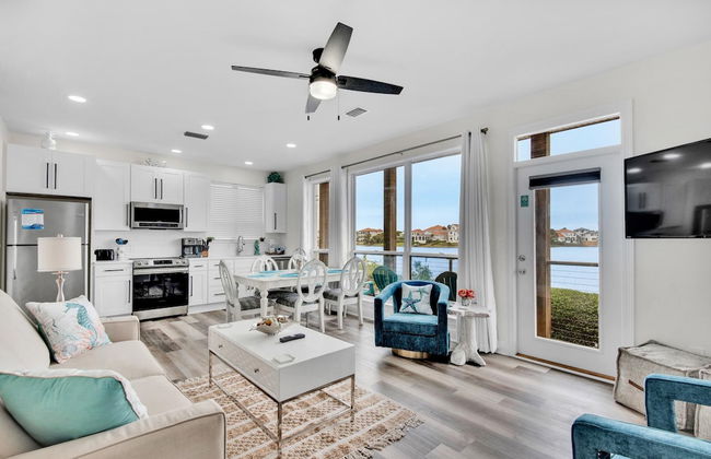 Destiny Beach Villas #15b - Foto 11