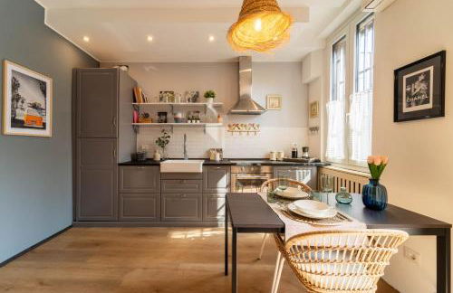 Boutique Apartment Milano - Foto 9