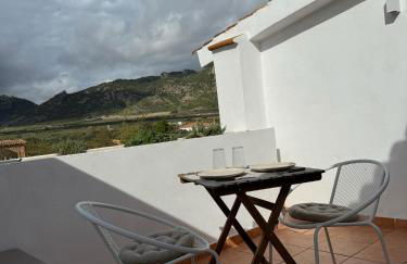 KAUKABA-Apartamentos Rurales- Adults Only - Foto 18