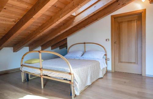 Alloggio romantico nel verde in fronte Acquardens - Foto 15