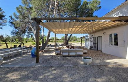 Villa Can Cisquillo Mar - Foto 76