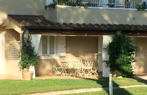 Relais Le Fornacelle - Foto 48