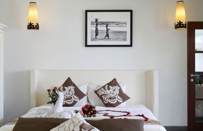 Nunia Boutique Villas - Foto 4