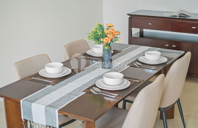 Cardea Aparthotel by Kozystay - Senayan - Foto 41